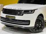 Range Rover SE 2023